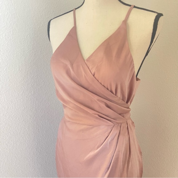 Sarum Michael’s wrap dress - Picture 10 of 12